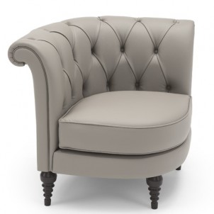 Poltrona"Parigi"" Poltrona"Parigi""